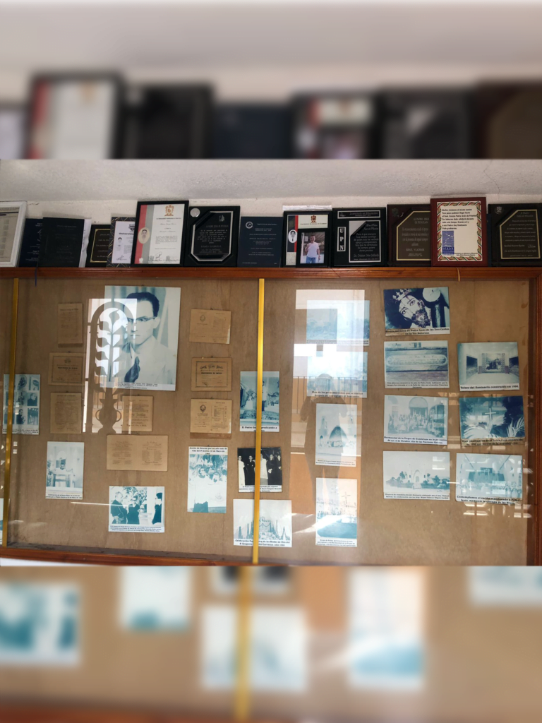 Archivo Fotográfico "Padre Goyito"